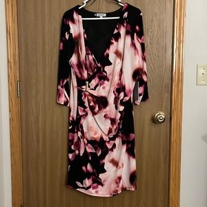 Jennifer Lopez dress, size XL, new with tags